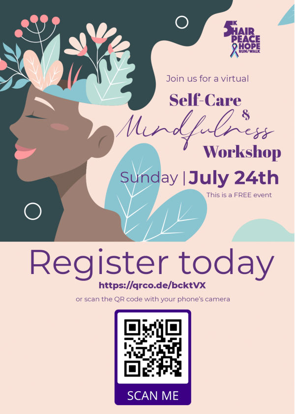 Mindfulness Workshop